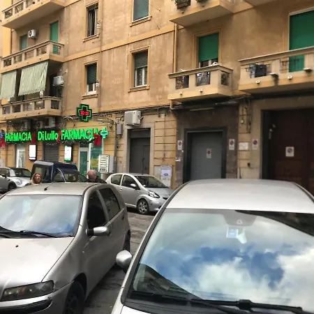 Tarumbo Intero 120 Mq *