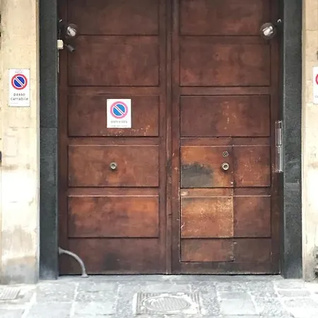 Апартаменты Tarumbo Intero 120 Mq