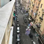 Tarumbo Intero 120 Mq Napoli