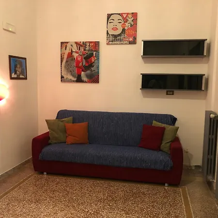 Apartment Tarumbo Intero 120 Mq
