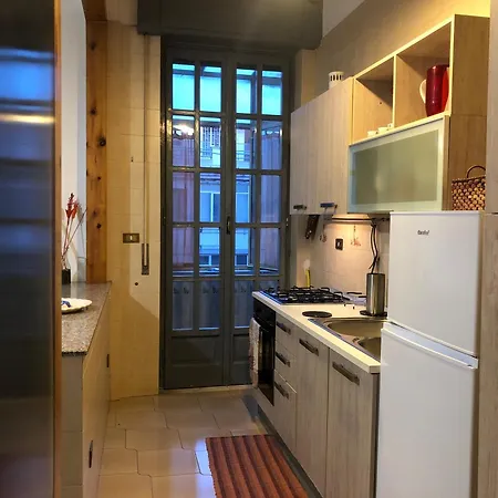 Tarumbo Intero 120 Mq