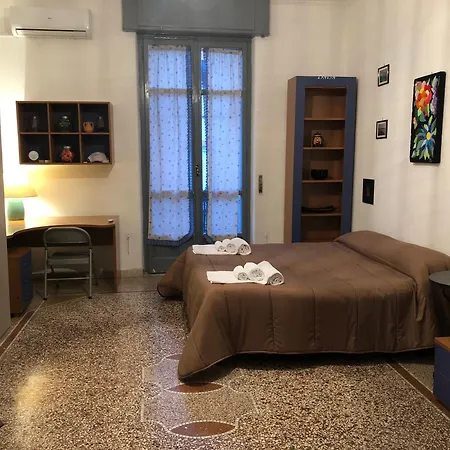 Tarumbo Intero 120 Mq Appartement *