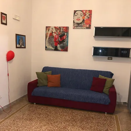 Tarumbo Intero 120 Mq *