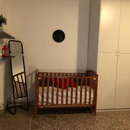 Tarumbo Intero 120 Mq Appartement Napels