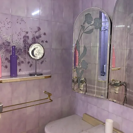 Appartement Tarumbo Intero 120 Mq Napels