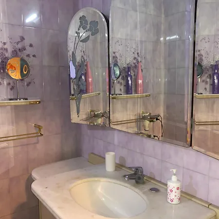 Tarumbo Intero 120 Mq Apartment Naples