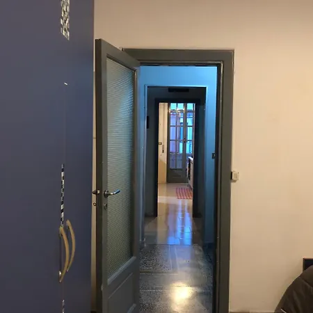 Tarumbo Intero 120 Mq