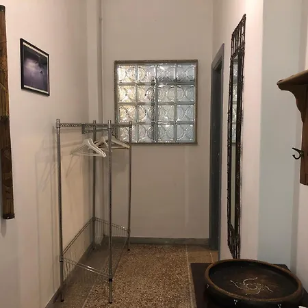 Tarumbo Intero 120 Mq Napels