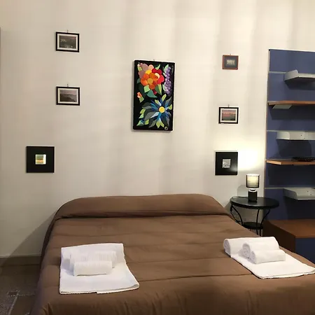 Tarumbo Intero 120 Mq Napels