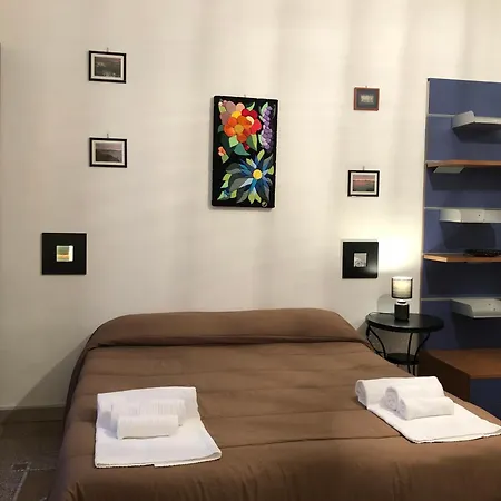 Tarumbo Intero 120 Mq Naples