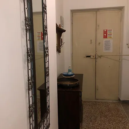 Tarumbo Intero 120 Mq Napels