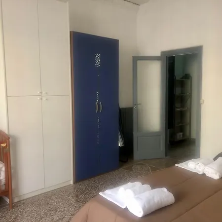 Tarumbo Intero 120 Mq