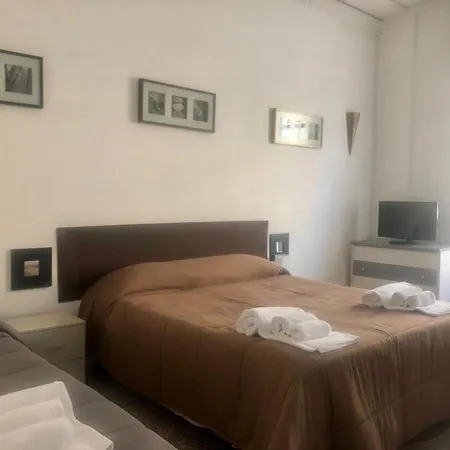 Apartment Tarumbo Intero 120 Mq