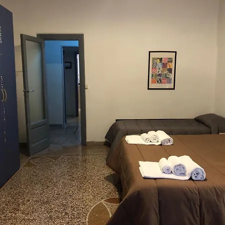 Tarumbo Intero 120 Mq