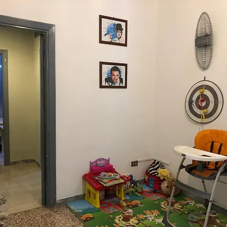 Tarumbo Intero 120 Mq