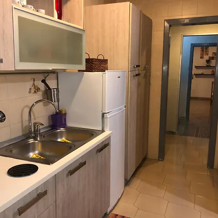 Tarumbo Intero 120 Mq 나폴리