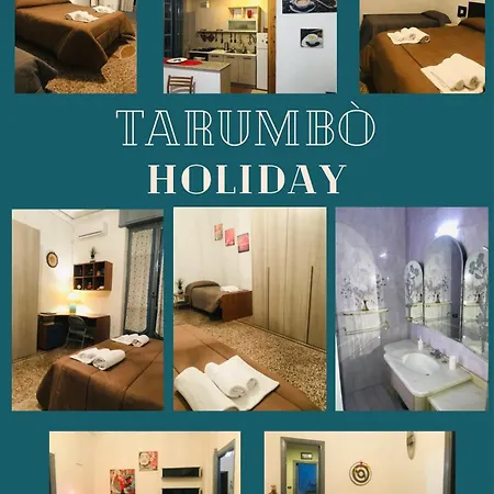 Tarumbo Intero 120 Mq